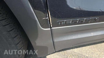 2020 GMC Terrain SLE 3SA – miniatura 34