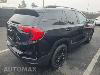 2020 GMC Terrain SLE 3SA – miniatura 4