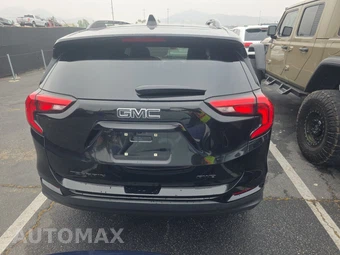 2020 GMC Terrain SLE 3SA – miniatura 5