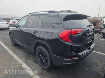 2020 GMC Terrain SLE 3SA – miniatura 6
