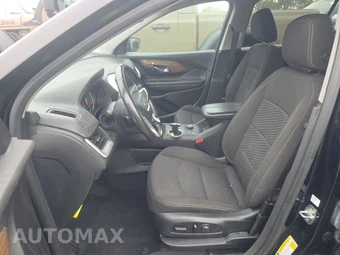 2020 GMC Terrain SLE 3SA – miniatura 7