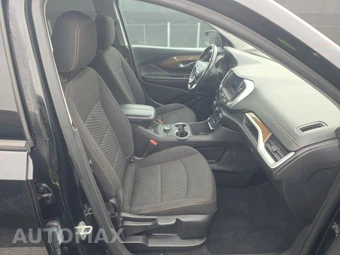 2020 GMC Terrain SLE 3SA – miniatura 8