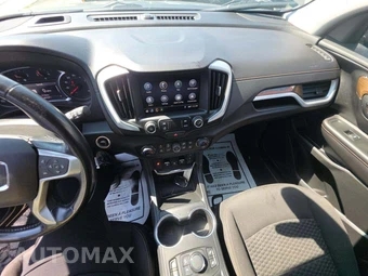 2020 GMC Terrain SLE 3SA - miniatura 10