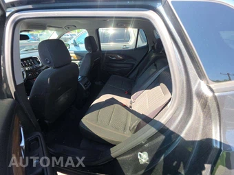 2020 GMC Terrain SLE 3SA - miniatura 13