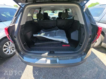 2020 GMC Terrain SLE 3SA - miniatura 14