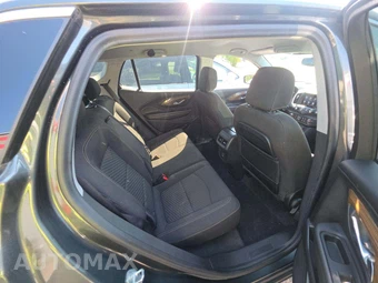 2020 GMC Terrain SLE 3SA - miniatura 16