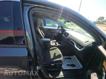 2020 GMC Terrain SLE 3SA - miniatura 18