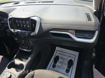 2020 GMC Terrain SLE 3SA - miniatura 19