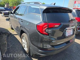 2020 GMC Terrain SLE 3SA - miniatura 2