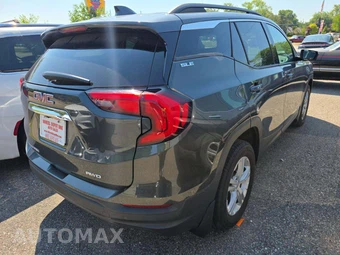 2020 GMC Terrain SLE 3SA - miniatura 3