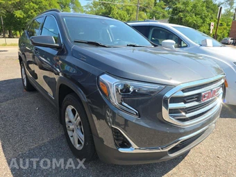 2020 GMC Terrain SLE 3SA - miniatura 4
