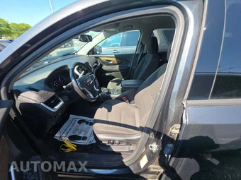 2020 GMC Terrain SLE 3SA - miniatura 6