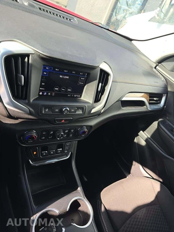 2020 GMC Terrain SLE 3SA – miniatura 10