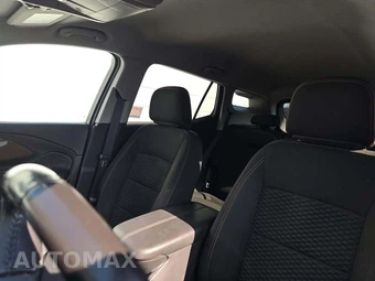 2020 GMC Terrain SLE 3SA – miniatura 11