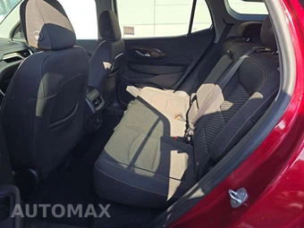 2020 GMC Terrain SLE 3SA – miniatura 13