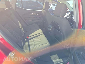 2020 GMC Terrain SLE 3SA – miniatura 16