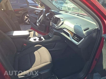 2020 GMC Terrain SLE 3SA – miniatura 18