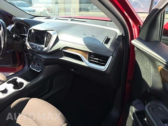 2020 GMC Terrain SLE 3SA – miniatura 19