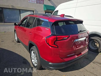 2020 GMC Terrain SLE 3SA – miniatura 2
