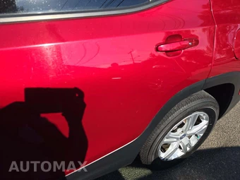 2020 GMC Terrain SLE 3SA – miniatura 23