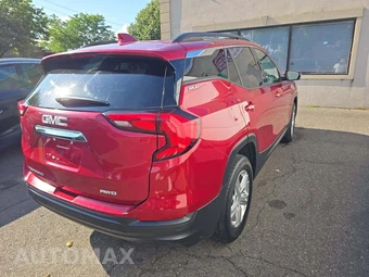 2020 GMC Terrain SLE 3SA – miniatura 3