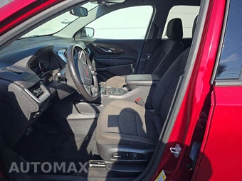 2020 GMC Terrain SLE 3SA – miniatura 6
