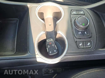 2020 GMC Terrain SLE 3SA – miniatura 8