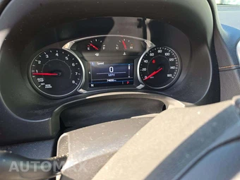 2020 GMC Terrain SLE 3SA – miniatura 9