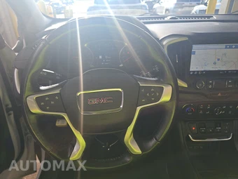 2020 GMC Terrain SLE 3SA – miniatura 10