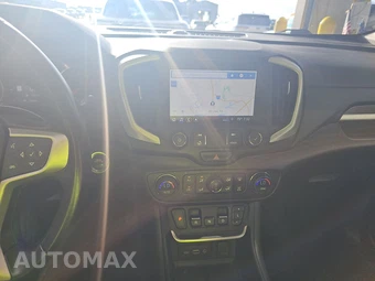 2020 GMC Terrain SLE 3SA – miniatura 11