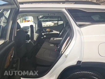 2020 GMC Terrain SLE 3SA – miniatura 13