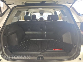 2020 GMC Terrain SLE 3SA – miniatura 16