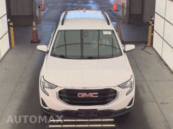 2020 GMC Terrain SLE 3SA – miniatura 2