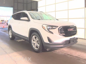 2020 GMC Terrain SLE 3SA – miniatura 3