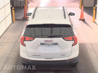 2020 GMC Terrain SLE 3SA – miniatura 5
