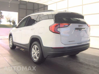 2020 GMC Terrain SLE 3SA – miniatura 6