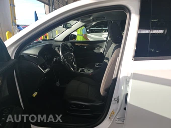 2020 GMC Terrain SLE 3SA – miniatura 7