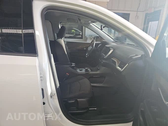 2020 GMC Terrain SLE 3SA – miniatura 8