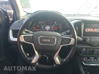 2020 GMC Terrain SLT 4SA - miniatura 10