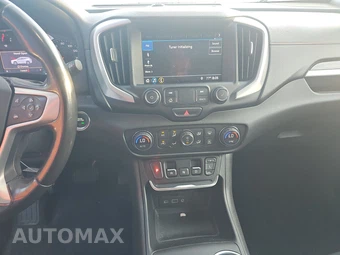 2020 GMC Terrain SLT 4SA - miniatura 11
