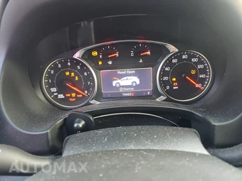 2020 GMC Terrain SLT 4SA - miniatura 12