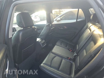 2020 GMC Terrain SLT 4SA - miniatura 13