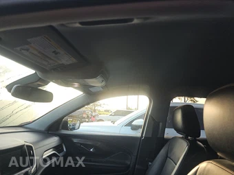 2020 GMC Terrain SLT 4SA - miniatura 17