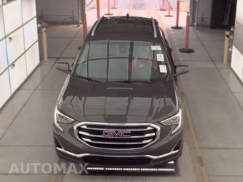 2020 GMC Terrain SLT 4SA - miniatura 2