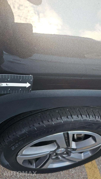 2020 GMC Terrain SLT 4SA - miniatura 21