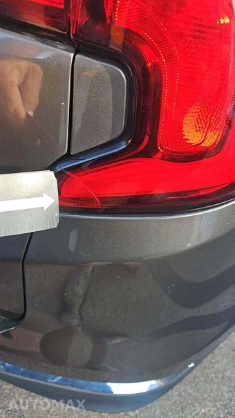 2020 GMC Terrain SLT 4SA - miniatura 27