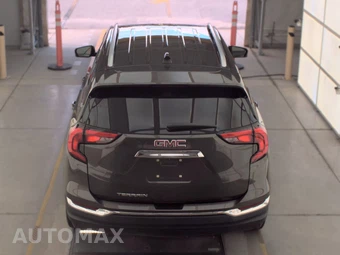2020 GMC Terrain SLT 4SA - miniatura 5
