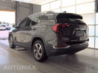 2020 GMC Terrain SLT 4SA - miniatura 6