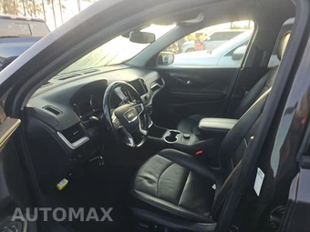 2020 GMC Terrain SLT 4SA - miniatura 7