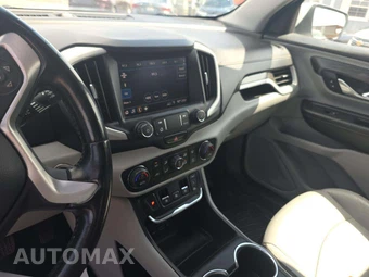 2020 GMC Terrain SLT 4SA – miniatura 10
